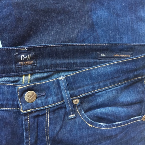 Citizens of Humanity Dita Petite Bootcut Jeans - Picture 4 of 9